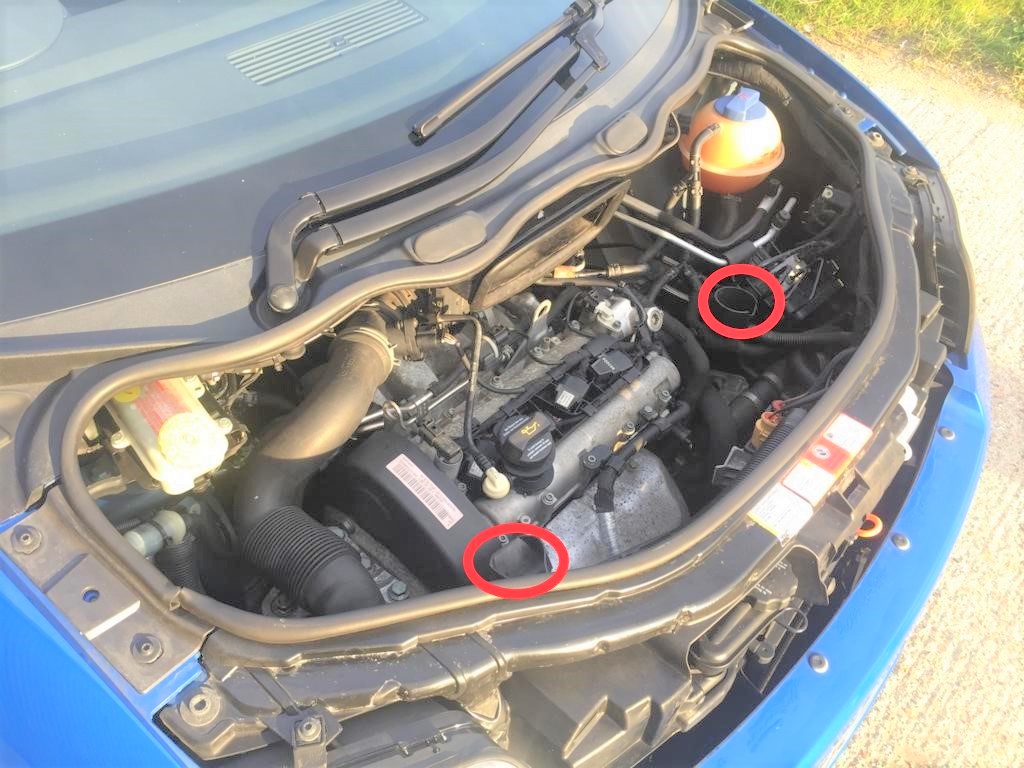 engine bay collector cups.jpeg