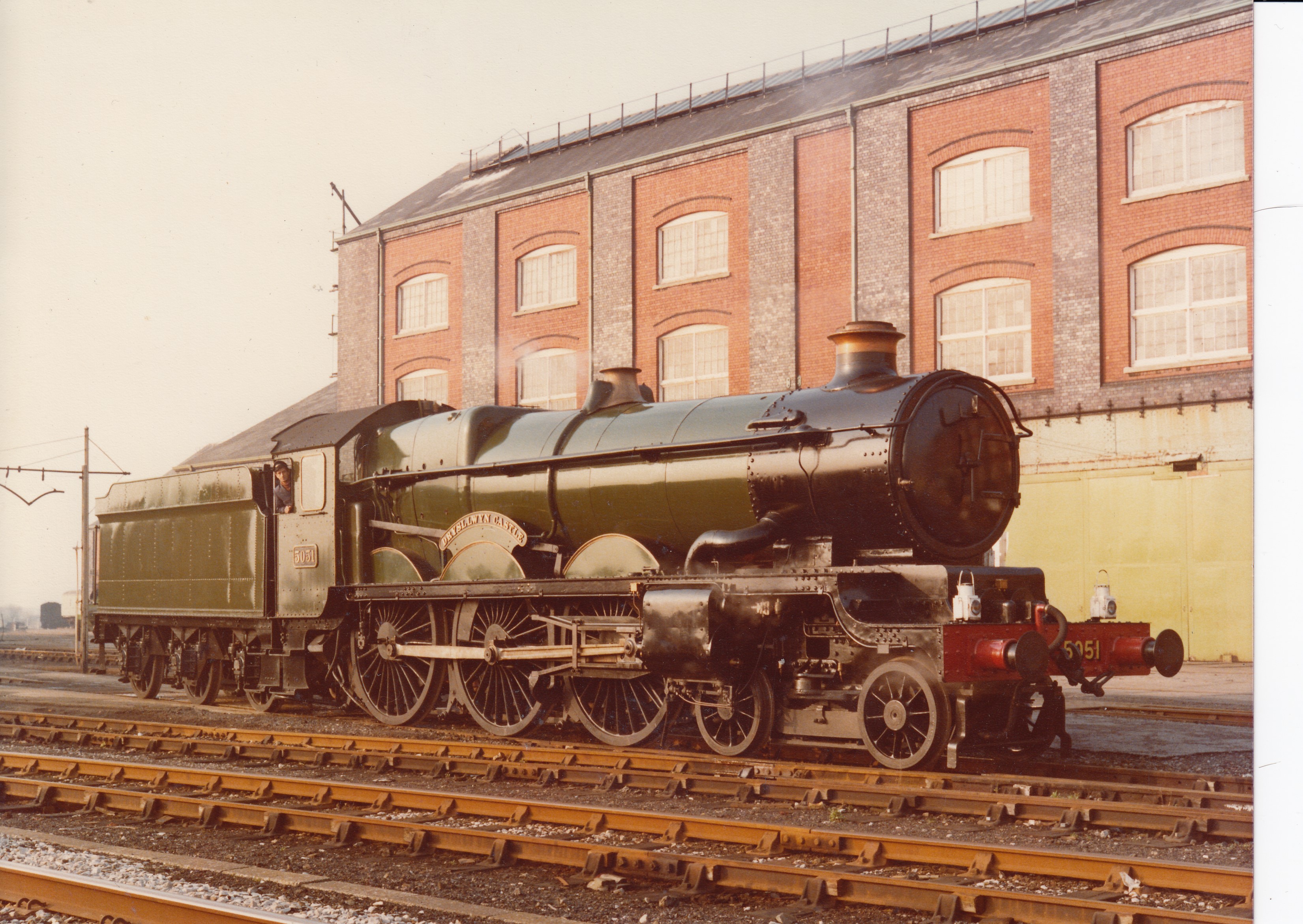 GWR 5051 Swindon 1980.jpg
